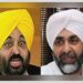ਭਗਵੰਤ ਮਾਨ ਦਾ ਮਨਪ੍ਰੀਤ ਬਾਦਲ ‘ਤੇ ਸ਼ਬਦੀਂ ਹਮਲਾ, ਕਿਹਾ- ਹੁਣ ਗ੍ਰਿਫਤਾਰੀ ਤੋਂ ਡਰ ਕਿਉਂ?
