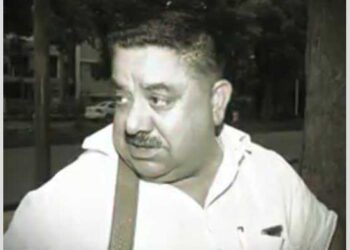 ਚਰਚਿਤ ਸਾਬਕਾ ਪੁਲਿਸ ਅਧਿਕਾਰੀ ਪਿੰਕੀ ਕੈਟ ਦਾ ਦੇਹਾਂਤ