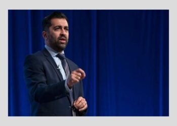 ਸਕਾਟਲੈਂਡ ਦੇ ਫਸਟ ਮਨਿਸਟਰ ਵੱਲੋਂ ਗਾਜ਼ਾ ਦੇ ਸ਼ਰਨਾਰਥੀਆਂ ਦੀ ਬਾਂਹ ਫੜਨ ਦਾ ਐਲਾਨ