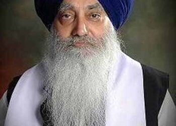 ਗੁਰਦੁਆਰਾ ਅਕਾਲ ਆਸ਼ਰਮ ਸੋਹਾਣਾ ਵਿਖੇ ਭਲਕੇ ਤੋਂ ਸ਼ੁਰੂ ਹੋਣ ਜਾ ਰਹੇ ਤਿੰਨ ਦਿਨਾਂ ਸਾਲਾਨਾ ਸਮਾਗਮ ਦੀਆਂ ਤਿਆਰੀਆਂ ਮੁਕੰਮਲ ਭਾਈ ਸਾਹਿਬ ਖੰਨੇ ਵਾਲਿਆਂ ਦੀ ਯਾਦ ਵਿੱਚ ਕਰਵਾਏ ਜਾ ਰਹੇ ਸਾਲਾਨਾ ਗੁਰਮਤਿ ਸਮਾਗਮ ਦੇਸ਼ ਵਿਦੇਸ਼ ਤੋਂ ਪਹੁੰਚਣਗੀਆਂ ਸੰਗਤਾਂ