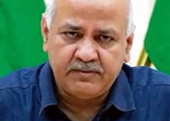 ਦਿੱਲੀ ਸ਼ਰਾਬ ਨੀਤੀ ਮਾਮਲਾ : ਮਨੀਸ਼ ਸਿਸੋਦੀਆ ਦੇ ਜੁਡੀਸ਼ਲ ਰਿਮਾਂਡ ਵਿੱਚ ਵਾਧਾ