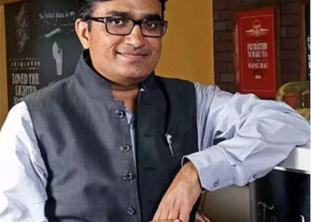 ਵਾਘ ਬਕਰੀ ਚਾਹ ਦੇ ਮਾਲਕ ਪਰਾਗ ਦੇਸਾਈ ਦਾ ਬ੍ਰੇਨ ਹੈਮਰੇਜ ਕਾਰਨ ਦੇਹਾਂਤ