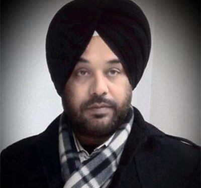ਸਿੰਗਲ ਵਿੰਡੋ ਸਿਸਟਮ ਦੇ ਕਾਉਂਟਰ ਤੇ ਲੋੜੀਂਦੇ ਕਰਮਚਾਰੀ ਤੈਨਾਤ ਕਰੇ ਗਮਾਡਾ : ਹਰਪ੍ਰੀਤ ਸਿੰਘ ਡਡਵਾਲ ਕਰਮਚਾਰੀਆਂ ਦੀ ਘਾਟ ਕਾਰਨ ਆਪਣੇ ਕੰਮ ਕਰਵਾਉਣ ਗਏ ਲੋਕ ਹੁੰਦੇ ਹਨ ਖੱਜਲ ਖੁਆਰ