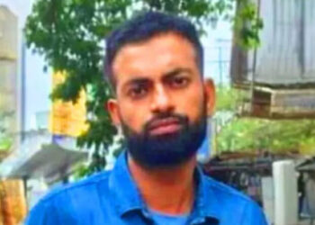 ਦਿੱਲੀ ਪੁਲੀਸ ਨੇ ਆਈ ਐਸ ਆਈ ਐਸ ਦੇ ਸ਼ੱਕੀ ਅੱਤਵਾਦੀ ਸ਼ਾਹਨਵਾਜ਼ ਨੂੰ ਕੀਤਾ ਗ੍ਰਿਫ਼ਤਾਰ