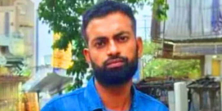 ਦਿੱਲੀ ਪੁਲੀਸ ਨੇ ਆਈ ਐਸ ਆਈ ਐਸ ਦੇ ਸ਼ੱਕੀ ਅੱਤਵਾਦੀ ਸ਼ਾਹਨਵਾਜ਼ ਨੂੰ ਕੀਤਾ ਗ੍ਰਿਫ਼ਤਾਰ