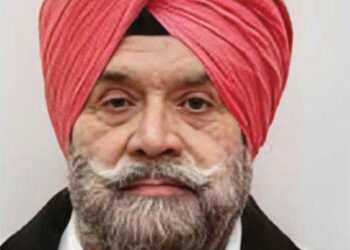 ਭਰਤ ਇੰਦਰ ਚਹਿਲ ਨੂੰ ਮਿਲੀ ਅਗਾਊਂ ਜ਼ਮਾਨਤ