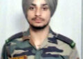 ਸੰਗਰੂਰ ਦਾ ਫੌਜੀ ਜਵਾਨ ਪਰਮਿੰਦਰ ਸਿੰਘ ਕਾਰਗਿਲ ‘ਚ ਸ਼ਹੀਦ, ਸੀਐਮ ਮਾਨ ਨੇ ਪ੍ਰਗਟਾਇਆ ਦੁੱਖ