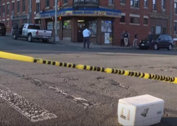 ਅਮਰੀਕਾ ਵਿੱਚ ਗੋਲੀਬਾਰੀ ਦੌਰਾਨ ਗਰਭਵਤੀ ਔਰਤ ਨੂੰ ਗੋਲੀ ਲੱਗਣ ਨਾਲ ਬੱਚੇ ਦੀ ਮੌਤ