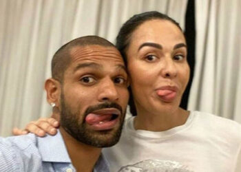 ਅਦਾਲਤ ਵੱਲੋਂ ਕ੍ਰਿਕਟਰ ਸ਼ਿਖਰ ਧਵਨ ਦੇ ਤਲਾਕ ਨੂੰ ਮਨਜ਼ੂਰੀ