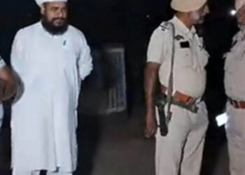 ਸ਼ਾਹਬਾਦ ਵਿੱਚ ਕੁਝ ਵਿਅਕਤੀਆਂ ਨੇ ਆਪਸੀ ਰੰਜਿਸ਼ ਤਹਿਤ ਘਰ ਅੰਦਰ ਦਾਖਲ ਹੋ ਕੇ ਚਲਾਈਆਂ ਗੋਲੀਆਂ