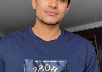 ਕ੍ਰਿਕਟਰ ਸ਼ੁਭਮਨ ਗਿੱਲ ਨੂੰ ਹੋਇਆ ਡੇਂਗੂ