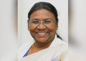 ਉੜੀਸਾ ਤੇ ਤ੍ਰਿਪੁਰਾ ਨੂੰ ਮਿਲੇ ਨਵੇਂ ਰਾਜਪਾਲ