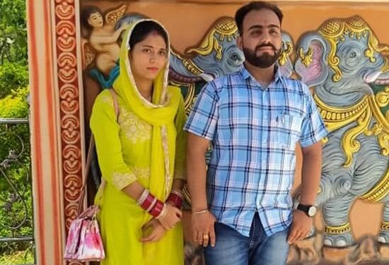 ਪੰਜਾਬੀ ਮੁਟਿਆਰ ਦੀ ਲੰਡਨ ’ਚ ਚਾਕੂ ਮਾਰ ਕੇ ਹੱਤਿਆ