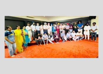 ਆਸਟਰੇਲੀਆ: ਗਿਆਨੀ ਦਿੱਤ ਸਿੰਘ ਜੀ ਦੇ ਜੀਵਨ ‘ਤੇ ਵਿਸ਼ਾਲ ਵਿਚਾਰ ਗੋਸ਼ਟੀ ਆਯੋਜਿਤ