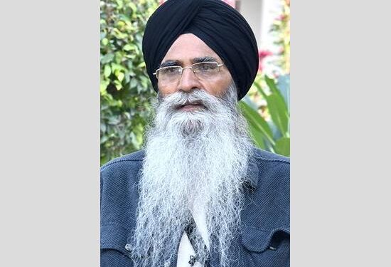 ਆਸਾਮ ਦੀ ਜੇਲ੍ਹ ’ਚ ਨਜ਼ਰਬੰਦ ਸਿੱਖਾਂ ਦੇ ਪਰਿਵਾਰਾਂ ਤੇ ਵਕੀਲਾਂ ਨੂੰ ਮੁਲਾਕਾਤ ਤੋਂ ਰੋਕਣਾ ਮੰਦਭਾਗਾ- ਐਡਵੋਕੇਟ ਧਾਮੀ