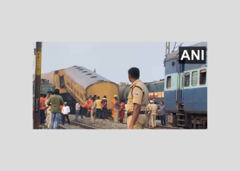 ਆਂਧਰਾ ਪ੍ਰਦੇਸ਼ ਰੇਲ ਹਾਦਸੇ ’ਚ ਮਰਨ ਵਾਲਿਆਂ ਦੀ ਗਿਣਤੀ 13 ਹੋਈ