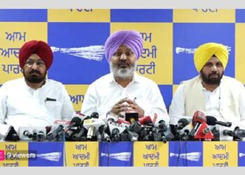 ਪੰਜਾਬ ਕੈਬਨਿਟ ਨੇ ਮਾਨਸੂਨ ਸੈਸ਼ਨ ਬੁਲਾਉਣ ਸਮੇਤ ਕੈਦੀਆਂ ਦੀ ਰਿਹਾਈ ਬਾਰੇ ਲਿਆ ਫ਼ੈਸਲਾ-