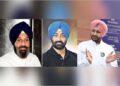 ਸੁਖਪਾਲ ਖਹਿਰਾ ਦੀ ਗ੍ਰਿਫਤਾਰੀ ਤੋਂ ਬਾਅਦ ਦਰਜ ਪਰਚੇ ਨੇ ਪਾਈ ਨਵੀਂ ਭਸੂੜ- ਅਕਾਲੀ-ਕਾਂਗਰਸੀ ਹੋਏ ਆਹਮੋ ਸਾਹਮਣੇ