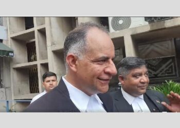 ਏ ਜੀ ਵਿਨੋਦ ਘਈ ਨੇ ਦਿੱਤਾ ਅਸਤੀਫਾ