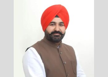 ਮਾਨ ਸਰਕਾਰ ਨੇ ਕੀਤੇ ਬਿਹਤਰੀਨ ਕੰਮ – ਗੁਰਤੇਜ ਸਿੰਘ ਖੋਸਾ