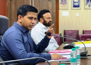 ਡੀ.ਏ.ਪੀ. ਖਾਦ ਨਾਲ ਵਾਧੂ ਪ੍ਰੋਡੈਕਟਸ ਦੇਣ ਵਾਲੇ ਦੁਕਾਨਦਾਰਾਂ ਖ਼ਿਲਾਫ਼ ਹੋਵੇਗੀ ਕਾਨੂੰਨੀ ਕਾਰਵਾਈ : DC