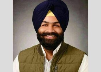 ਅਕਾਲੀ ਆਗੂ ਬੰਟੀ ਰੋਮਾਣਾ ਨੂੰ ਪੁਲਿਸ ਨੇ ਕੀਤਾ ਗ੍ਰਿਫਤਾਰ, ਫੇਕ ਵੀਡੀਉ ਸ਼ੇਅਰ ਕਰਨ ਦਾ ਦੋਸ਼