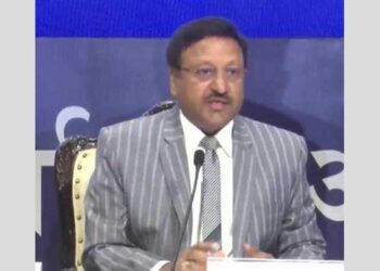 BREAKING- 7 ਨਵੰਬਰ ਤੋਂ 30 ਨਵੰਬਰ ਵਿਚਕਾਰ ਹੋਣਗੀਆਂ ਪੰਜ ਰਾਜਾਂ ਵਿੱਚ ਚੋਣਾਂ,