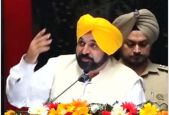 ਮੁੱਖ ਮੰਤਰੀ ਨੇ ਜਾਖੜ, ਸੁਖਬੀਰ, ਬਾਜਵਾ ਅਤੇ ਵੜਿੰਗ ਨੂੰ ਚੇਤੇ ਕਰਵਾਇਆ ਇਤਿਹਾਸ