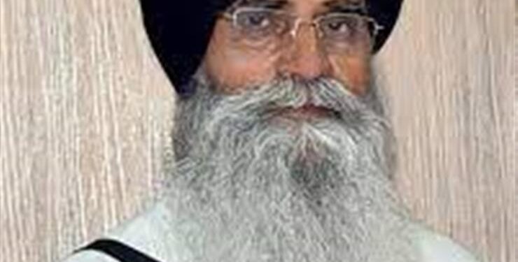 ਪਟਿਆਲਾ : ਮੋਹਲਗੜ੍ਹ ’ਚ ਸ੍ਰੀ ਗੁਰੂ ਗ੍ਰੰਥ ਸਾਹਿਬ ਦੀ ਬੇਅਦਬੀ ਦੀ ਐਡਵੋਕੇਟ ਧਾਮੀ ਵੱਲੋਂ ਨਿੰਦਾ