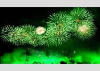 ਪੰਜਾਬੀਆਂ ਲਈ ਵੱਡੀ ਖ਼ਬਰ! ਦੀਵਾਲੀ, ਗੁਰਪੁਰਬ, ਕ੍ਰਿਸਮਸ ਤੇ ਨਵੇਂ ਸਾਲ ਮੌਕੇ ਥੋੜ੍ਹੇ ਸਮੇਂ ਲਈ ਸਿਰਫ਼ ਚੱਲਣਗੇ ‘ਹਰੇ ਪਟਾਕੇ’- ਸਰਕਾਰ ਨੇ ਦਿੱਤੀ ਇਜਾਜ਼ਤ