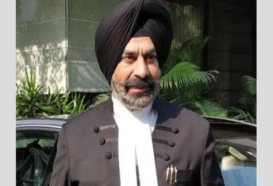AG Breaking: ਗੁਰਮਿੰਦਰ ਗੈਰੀ ਹੋਣਗੇ ਪੰਜਾਬ ਦੇ ਨਵੇਂ ਐਡਵੋਕੇਟ ਜਨਰਲ