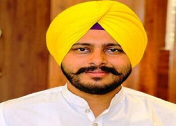 ਸੂਬੇ ਵਿੱਚ ਫ਼ਸਲੀ ਵਿਭਿੰਨਤਾ ਨੂੰ ਕੀਤਾ ਜਾ ਰਿਹਾ ਹੈ ਉਤਸ਼ਾਹਤ : ਸ਼ੈਰੀ ਕਲਸੀ