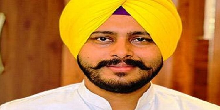 ਸੂਬੇ ਵਿੱਚ ਫ਼ਸਲੀ ਵਿਭਿੰਨਤਾ ਨੂੰ ਕੀਤਾ ਜਾ ਰਿਹਾ ਹੈ ਉਤਸ਼ਾਹਤ : ਸ਼ੈਰੀ ਕਲਸੀ