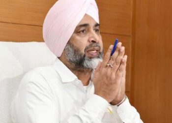 BIG BREAKING: ਹਾਈਕੋਰਟ ਨੇ ਅਗਾਂਊ ਜ਼ਮਾਨਤ ਲਈ ਮਨਪ੍ਰੀਤ ਬਾਦਲ ਦੀ ਫਰਿਆਦ ਅੱਗੇ ਪਾਈ