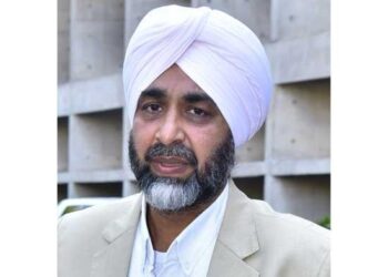 BREAKING: ਵਿਜੀਲੈਂਸ ਅੱਗੇ ਮਨਪ੍ਰੀਤ ਬਾਦਲ ਨਹੀਂ ਹੋਣਗੇ ਪੇਸ਼