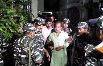 BREAKING- ਈਡੀ ਵੱਲੋਂ ਮਮਤਾ ਦਾ ਮੰਤਰੀ ਗ੍ਰਿਫਤਾਰ