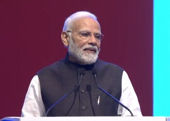 ਪ੍ਰਧਾਨ ਮੰਤਰੀ 28 ਅਕਤੂਬਰ ਨੂੰ ਪਟਿਆਲਾ ਵਿਖੇ ਰੁਜ਼ਗਾਰ ਮੇਲੇ ਦੀ ਕਰਨਗੇ ਸ਼ੁਰੂਆਤ