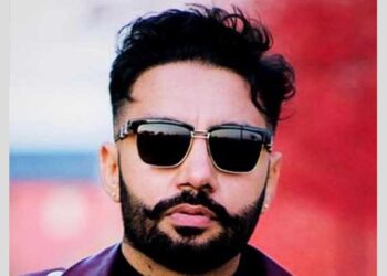 ਪੰਜਾਬੀ ਗਾਇਕ ਸਿੱਪੀ ਗਿੱਲ ਖਿਲਾਫ਼ FIR ਦਰਜ