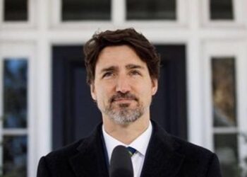 ਟਰੂਡੋ ਨੇ ਯੂ ਏ ਈ ਦੇ ਰਾਸ਼ਟਰਪਤੀ ਨਾਲ ਭਾਰਤ-ਕੈਨੇਡਾ ਸੰਬੰਧਾਂ ’ਤੇ ਕੀਤੀ ਚਰਚਾ