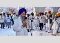 ਨਵੰਬਰ 1984 ਸਿੱਖ ਕਤਲੇਆਮ ਦੇ ਸ਼ਹੀਦਾਂ ਦੀ ਯਾਦ ’ਚ SGPC ਵੱਲੋਂ ਸਮਾਗਮ