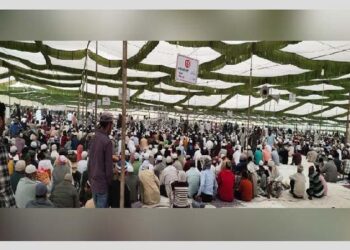 ਝੋਨੇ ਦੀ ਪਰਾਲੀ ਕਿਨੂੰ ਦੇ ਬਾਗਾਂ ‘ਚ ਮਲਚਿੰਗ ਲਈ ਵਰਤੀ ਜਾ ਸਕਦੀ- DC ਸੇਨੂ ਦੁੱਗਲ