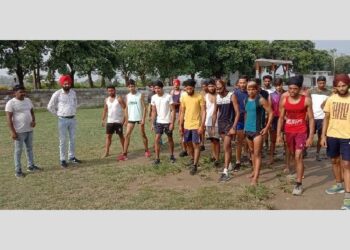 ਐੱਸ.ਐੱਸ.ਸੀ. ਕਾਂਸਟੇਬਲ ਭਰਤੀ 2023 ਲਈ ਸੀ-ਪਈਟ ਕੈਂਪ ਡੇਰਾ ਬਾਬਾ ਨਾਨਕ ਵਿਖੇ ਦਿੱਤੀ ਜਾਵੇਗੀ ਮੁਫ਼ਤ ਸਿਖਲਾਈ