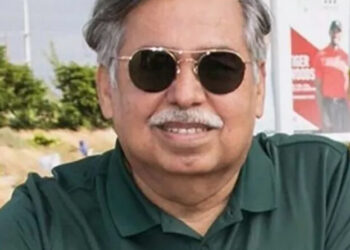 ਈ ਡੀ ਵੱਲੋਂ ਹੀਰੋ ਮੋਟੋਕਾਰਪ ਦੇ ਚੇਅਰਮੈਨ ਪਵਨ ਮੁੰਜਾਲ ਦੀ 24.95 ਕਰੋੜ ਰੁਪਏ ਦੀ ਜਾਇਦਾਦ ਜ਼ਬਤ