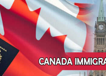 Canada Immigration Minister ਦਾ ਨਵਾਂ ਐਲਾਨ: ਕੈਨੇਡਾ 2026 ਵਿਚ 5 ਲੱਖ ਲੋਕਾਂ ਨੂੰ PR ਦੇਣ ਦਾ ਟੀਚਾ ਪੱਕਾ -ਕੈਨੇਡਾ ਜਾਣ ਵਾਲਿਆਂ ਲਈ ਚੰਗੀ ਖਬਰ
