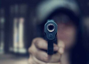 ਅੰਮ੍ਰਿਤਸਰ ਜਿਲ੍ਹੇ ‘ਚ ASI ਦਾ ਗੋਲੀਆਂ ਮਾਰ ਕੇ ਕਤਲ