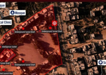 ਇਜ਼ਰਾਇਲੀ ਫ਼ੌਜ ਵੱਲੋਂ ਗਾਜ਼ਾ ਦੇ ਸ਼ਰਨਾਰਥੀ ਕੈਂਪ ਤੇ ਹਮਲਾ, 50 ਹਮਾਸ ਲੜਾਕਿਆਂ ਦੀ ਮੌਤ, 150 ਤੋਂ ਵੱਧ ਜ਼ਖਮੀ