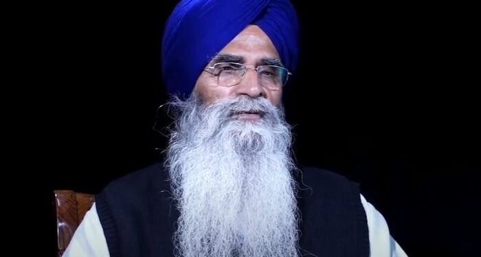 ਐਸਜੀਪੀਸੀ ਪ੍ਰਧਾਨ ਗਵਰਨਰ ਨੂੰ ਮਿਲਣ ਲਈ ਹੋਏ ਰਵਾਨਾ
