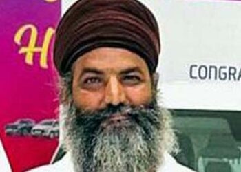 ਬਟਾਲਾ ਵਿੱਚ ਨਾਜਾਇਜ਼ ਮਾਈਨਿੰਗ ਤੋਂ ਰੋਕਣ ਤੇ ਬੇਲਦਾਰ ਦਾ ਕਤਲ