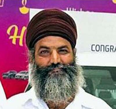 ਬਟਾਲਾ ਵਿੱਚ ਨਾਜਾਇਜ਼ ਮਾਈਨਿੰਗ ਤੋਂ ਰੋਕਣ ਤੇ ਬੇਲਦਾਰ ਦਾ ਕਤਲ
