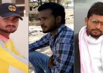 ਰਾਜਸਥਾਨ ਵਿੱਚ ਕੰਟੇਨਰ ਅਤੇ ਕਾਰ ਦੀ ਟੱਕਰ ਵਿੱਚ 3 ਚਚੇਰੇ ਭਰਾਵਾਂ ਦੀ ਮੌਤ